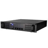 Clever Acoustics SL 4120 100V 4 x 120W Power Amplifier